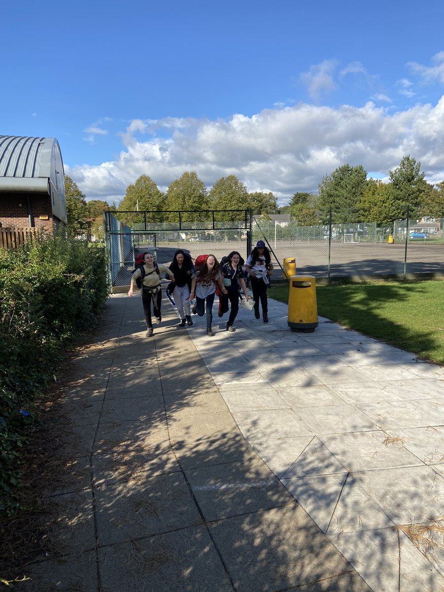 The Beaconsfield School Home