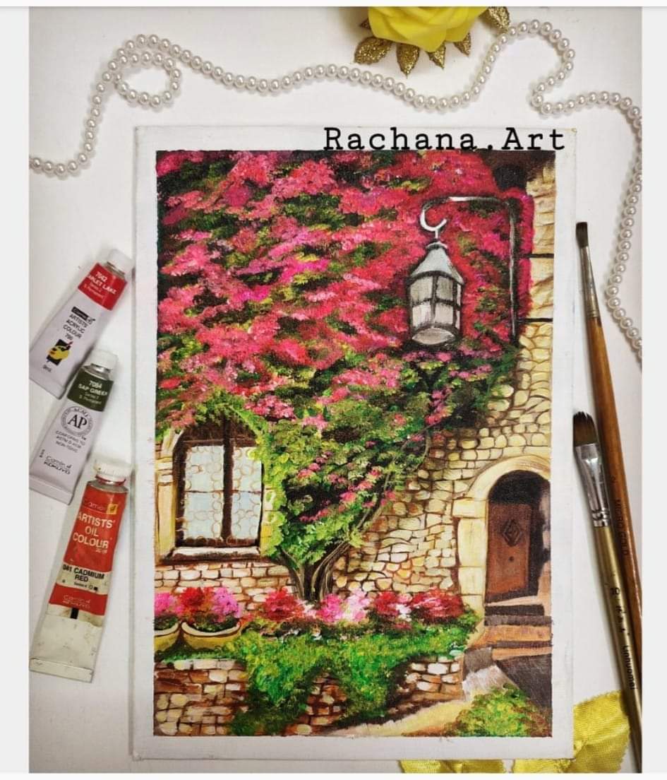 #artists #artwork #Artist #oilpainting #paintings #America #Americans #USA #Japan #Australia #girlpower #IndiaFightsCorona #girlchildday #win #GoldenChild #goodmorning #NationalComingOutDay