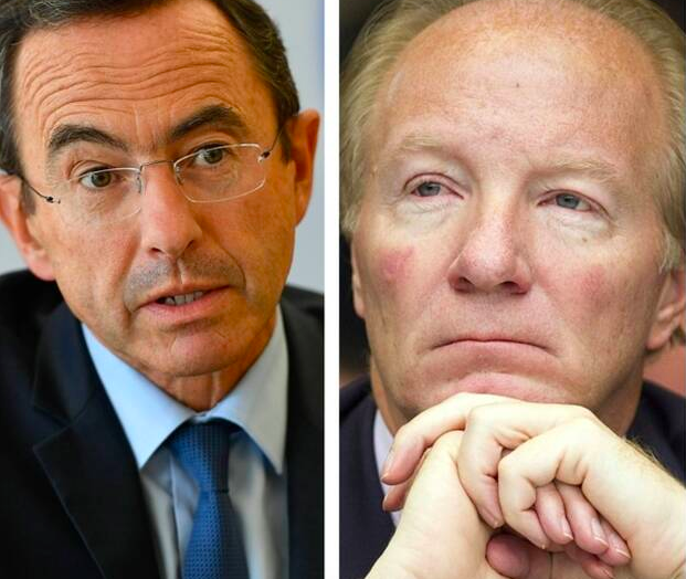 ForceRepParis's tweet image. .@BriceHortefeux à propos de @BrunoRetailleau "il a une ligne claire, sans hésitation, sans compromission et avec une très grande cohérence."

urlz.fr/e000