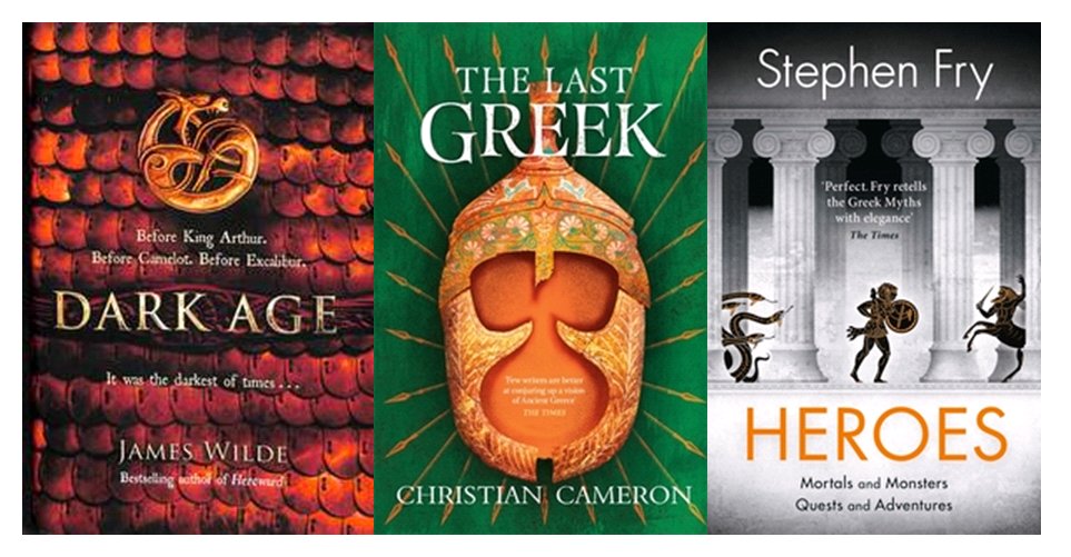 lincslibraries's tweet photo. It's time for our final Judge a Book by its Cover competition entry, can you identify the genre pictured below and write us a cliche book summary for this genre, pop it in a hashtag below and be in with a chance of winning a copy of Karen Swan's The Spanish promise #LibariesWeek https://t.co/BvmRexjgrc