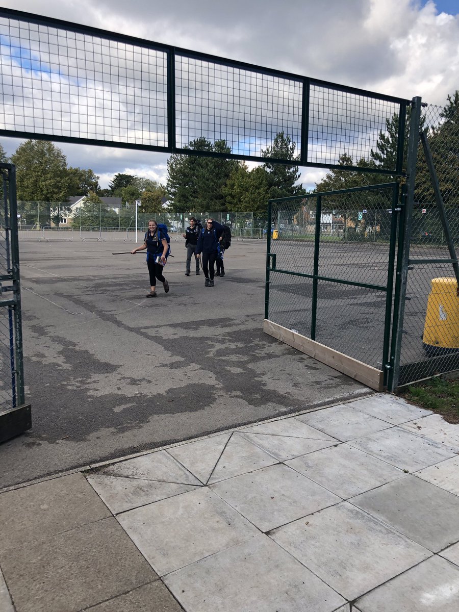 The Beaconsfield School Home