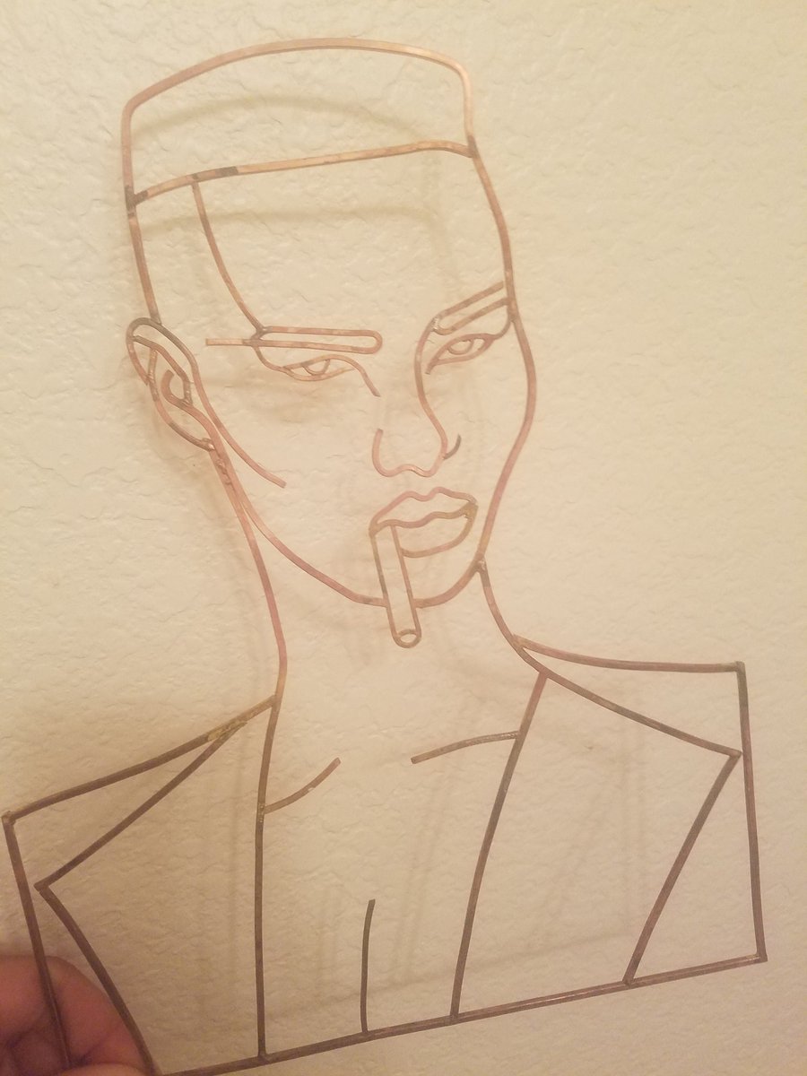 Made by Ché tweet media