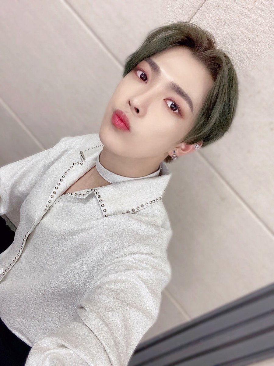 ATEEZ(에이티즈) tweet media