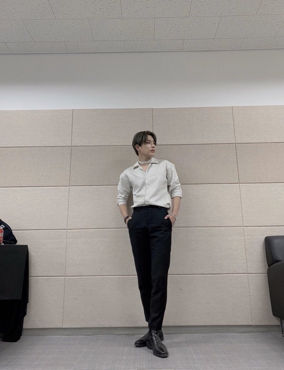 [#홍중] 늘 곁에 있어줘서 고마워요 ATINY🥰
#ATEEZ #에이티즈