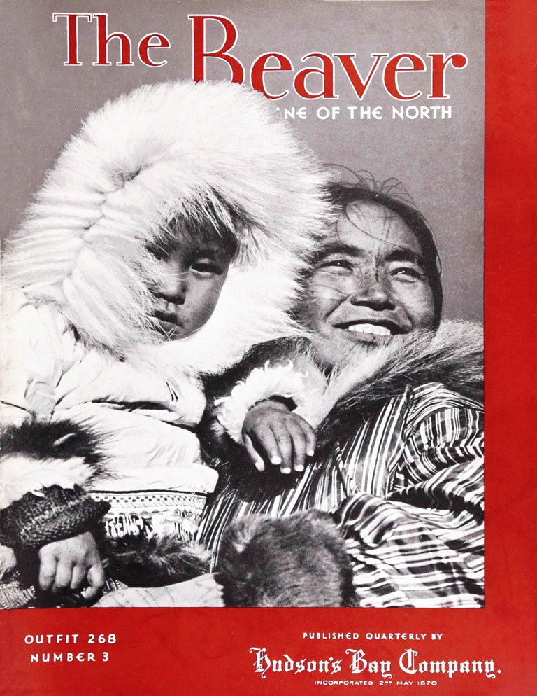 CanadasHistory's tweet photo. The results of our greatest cover poll reveal readers feel a strong affinity for traditional images and themes associated with the Hudson’s Bay Company. https://t.co/CwRTmqReFw #CoverCountdown #Beaver100 https://t.co/Jb3fJ5TRQr