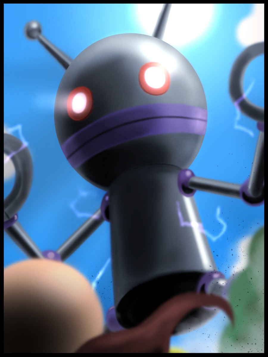 Kmd ハンケーン星人のすがた バイキンロボット 描いた Olo F Kmd ハンケーン星人のすがた バイキンロボット 描いた Olo F