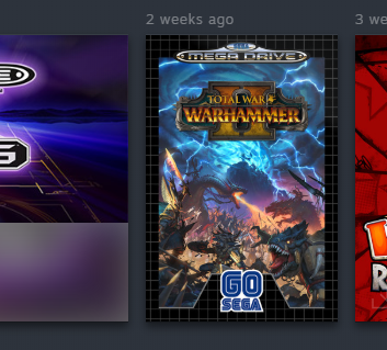 FrikM's tweet photo. Oh, wow, @sega @steam , i did totally missed this tittle back in the 90´s https://t.co/Ze6WGnQYLs https://t.co/zdyexvHiIy