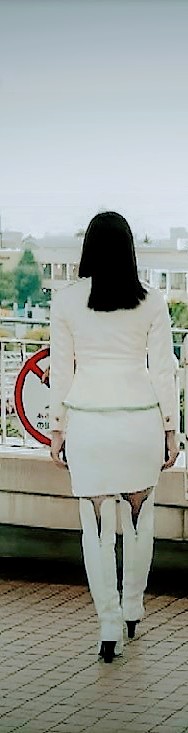 逃走中の青山シズカ役の女優は誰 足立梨花はゲームマスターで以前より太った スイミージャーナル