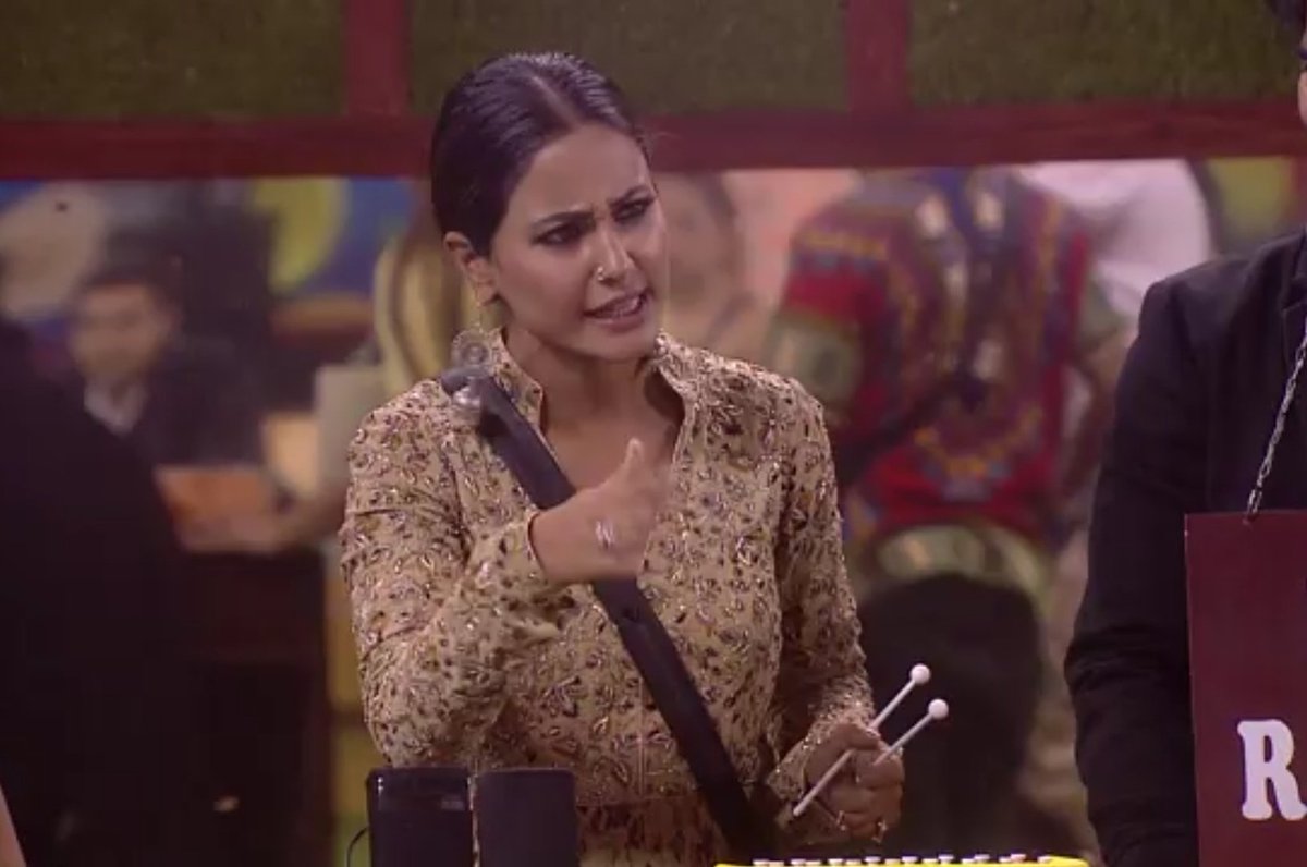 Look 14Toofani Trendsetter Hina