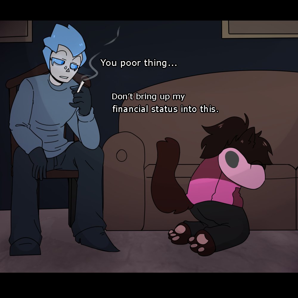 BSkelebunny01's tweet photo. Some drawings i did recently
#bonesart #bonfurrnex #mechathemechasm #marrowskelebunny #gristleskelebunny #ulrichthemechasm #oc https://t.co/77vWKWikC7