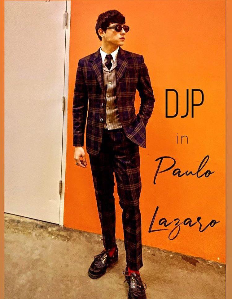 _missbeatriz_'s tweet photo. TEKA YUNG PANGA!!!

#OverTheMoonWithDJP https://t.co/3K4qcJWCRv