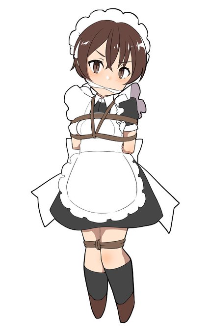 若干デフォルメの練習 