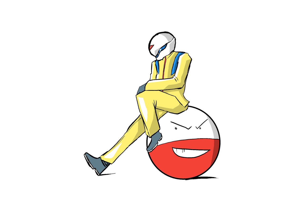 マルマイン Twitter Search