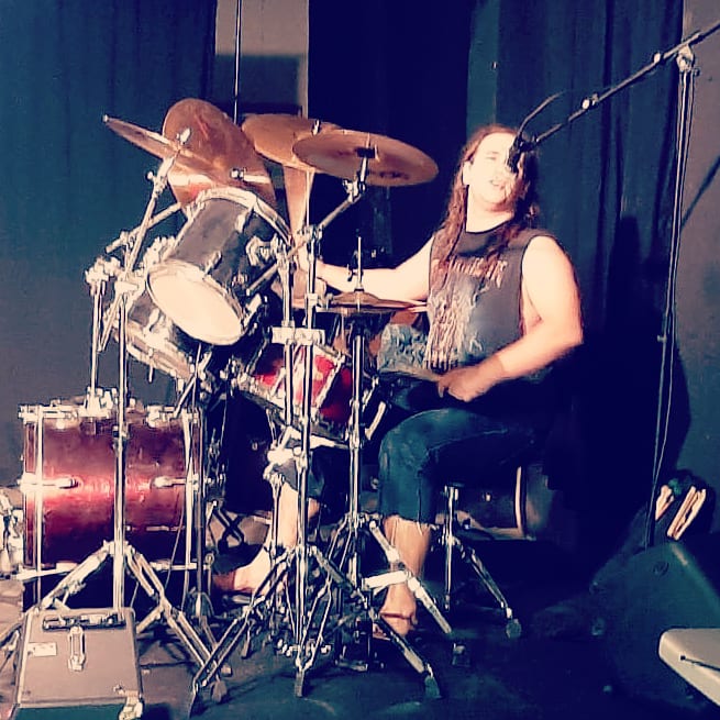 LOstiaDS's tweet photo. Quin tros de concert que vam fer fa poc més d'una setmana!!! Ens ho vam passar genial! 🤟🤘🤟🤘🤟

Moltes gracies a tothom per a ser-hi! Ens veiem a la propera!

#SomLÒstia #ElConcertDelSegle #MetallCatalà #Metal #HeavyMetal #suportlocalbands https://t.co/p4EQXiuR93