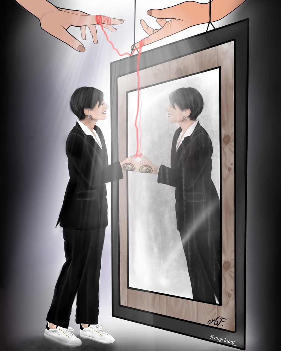 angelaaaf_'s tweet photo. โAmore tra centโanni
Noi avremo un corpo solo..โโค๏ธ
@GiordanaAngi #giordanaangi #amamiadesso #voglioesseretua #digitalart #art https://t.co/t9PBESwtWj