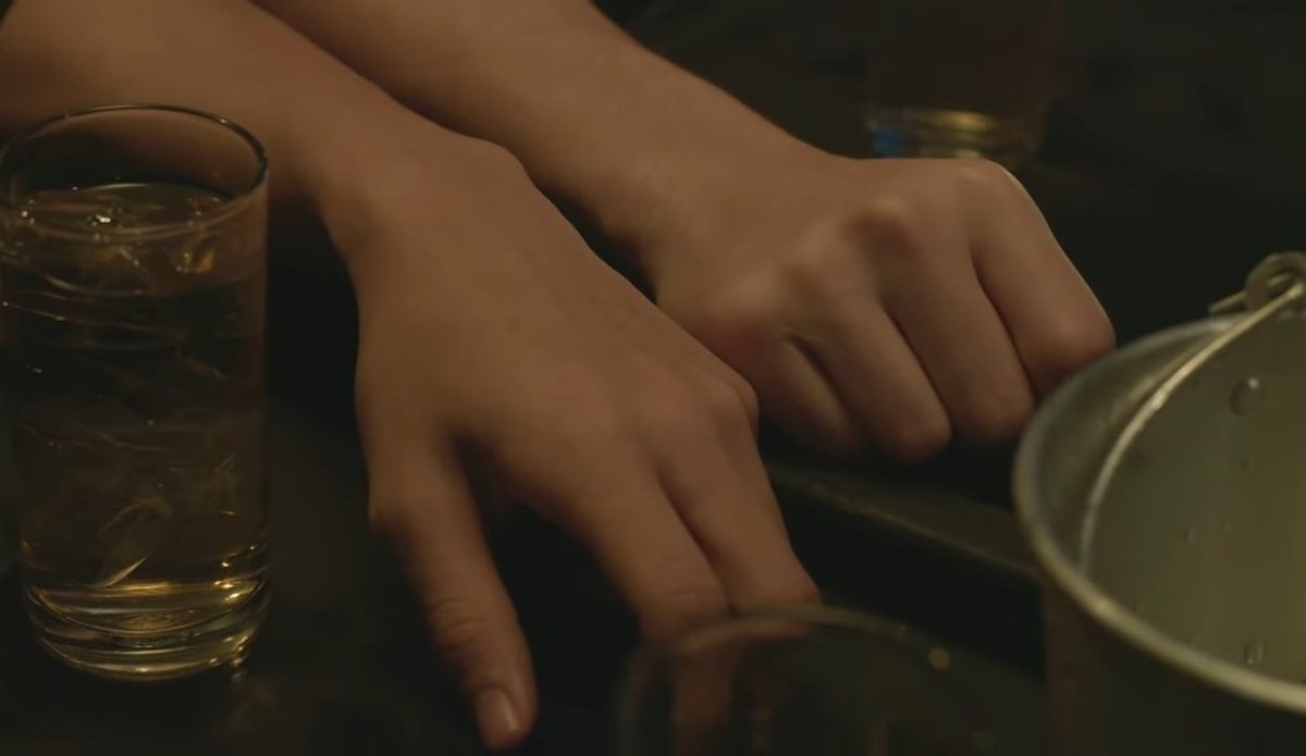 rustypolca's tweet photo. Just pictures of petekao's hands, but they can still hurt you— a photo set:

#DarkBlueKiss1stAnniv
#เตนิว #taynew https://t.co/DnmBiOynJV