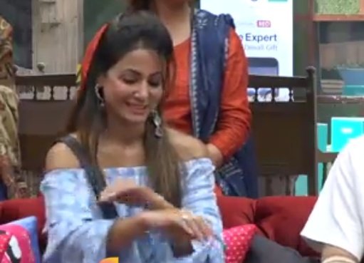 Look 17Toofani Trendsetter Hina