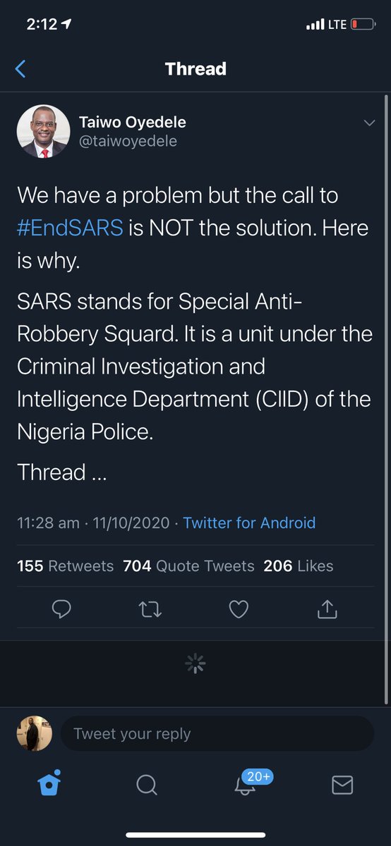 dondekojo's tweet photo. Twitter is a correctional facility. https://t.co/fSSNf9vSc2