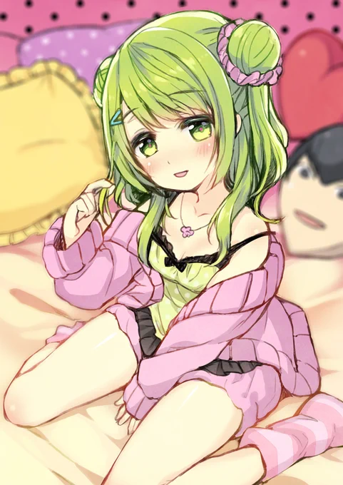 #ロリの日 