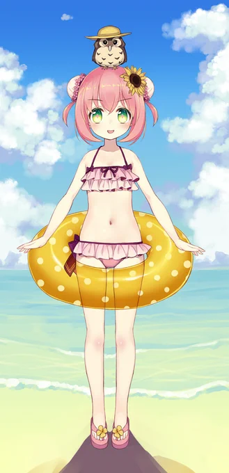 #ロリの日 