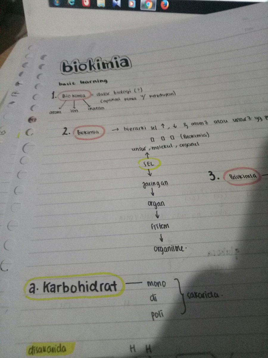 MymissingPuzzl1's tweet image. Akhirnyaaaa bisa belajar ini lagii setelah minggu2 dengan praktik dan laporan :&quot; hari ini masih ada revisi sih sama tugas pendahuluan. Nga papa pelan2 semoga bisaa aamiin..