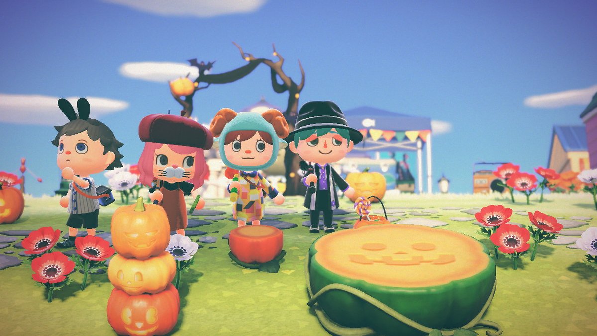 isasa1623's tweet photo. #動物森友會 #AnimalCrossing #ACNH #NintendoSwitch https://t.co/iGS5lBgYoB