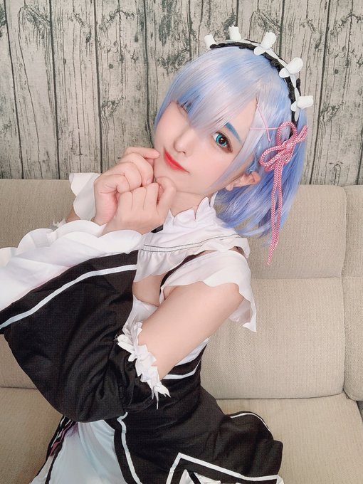 Twitterのコスプレ画像58