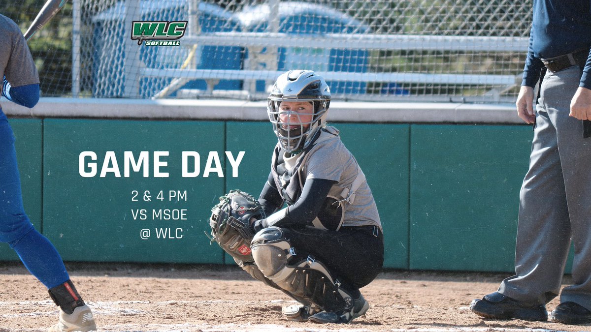 WLCSoftball's tweet photo. Another day at the ball park...🥎

Stream games live here: https://t.co/R1Lp7tAF6A 

#fallball #softball #wlc #wlc🥎 #work #sports #msoe #msoeraiders #wisconsin #milwaukee https://t.co/H5oGENgOjT