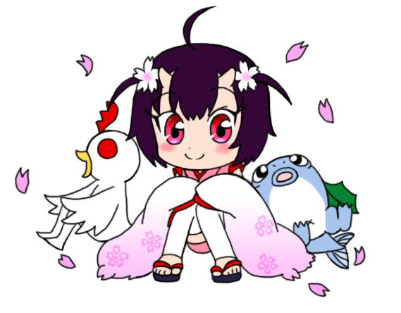 こにぽんのtwitterイラスト検索結果