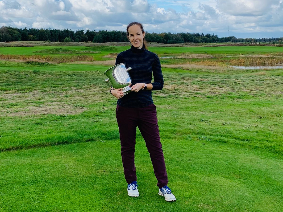 GOLF.NL ⛳️ tweet media