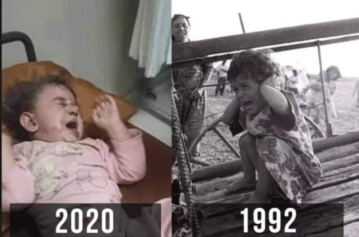 PanahovaSima's tweet photo. @achopkins1 @HikmetHajiyev #Armenia missile attacks at residential area of #Ganja, second largest #city of #Azerbaijan despite the earlier announced ceasefire. 10 dead 28 wounded, including kids. 
#Ganja #KarabakhisAzerbaijan #StopArmenianAggression #StopArmenianTerrorism #OMM2020 #babykillerarmenia https://t.co/FNx4MvWkAa
