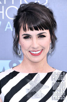 Happy Birthday Wishes to this beautifully talented lady Constance Zimmer!           