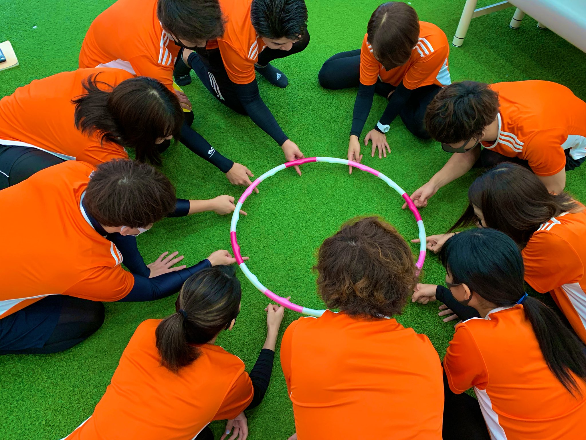 フラフープゲーム Twitter Search Twitter