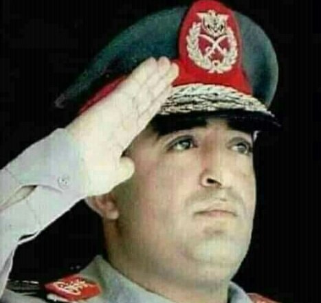 تاريخ اغتيال الرئيس الشهيد الحمدي 11/10/1977
لم يكن اغتيالالشخصه فقط ..
بل اغتالوا وطنا وأمة وحلما! 
الذكرى 44 عاما لإغتيال وطن .!