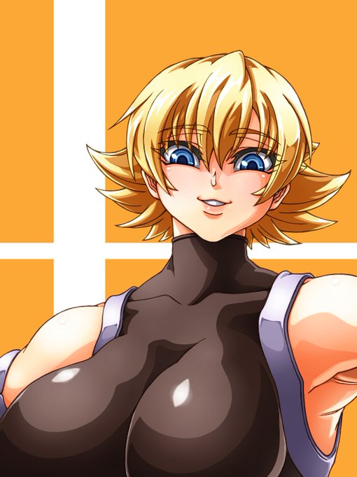 井河さくらが好き(再認識) 