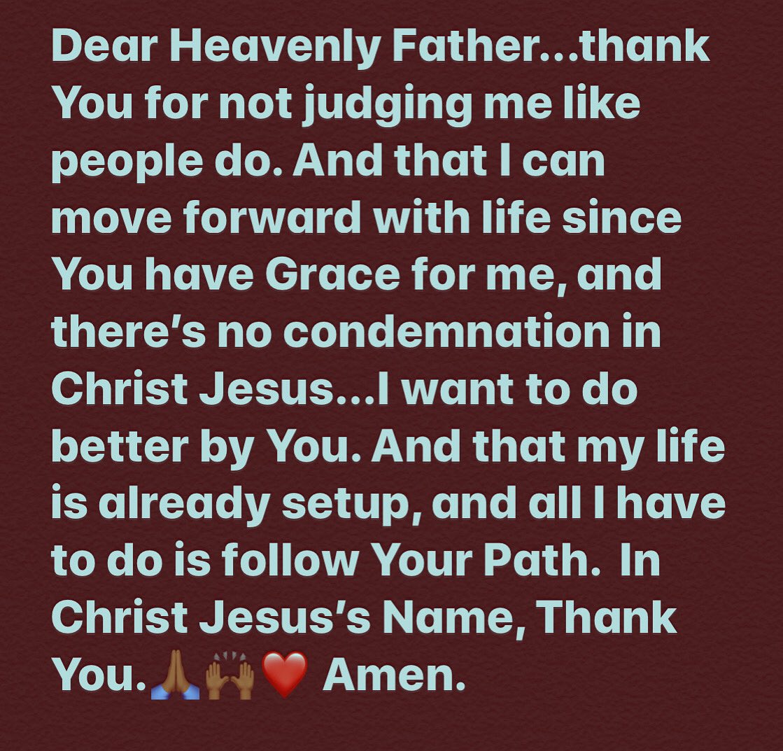 #LIVEAnABUNDANTLIFE We can choose for the enemy to deceive our minds that life is so hard that we can no longer endure it, and that we are defeated by him and his demons...or we can live by Psalm 23.#PraisesToGodThroughChristResolvesEVERYTHING!!! #AlsoRememberPsalm91