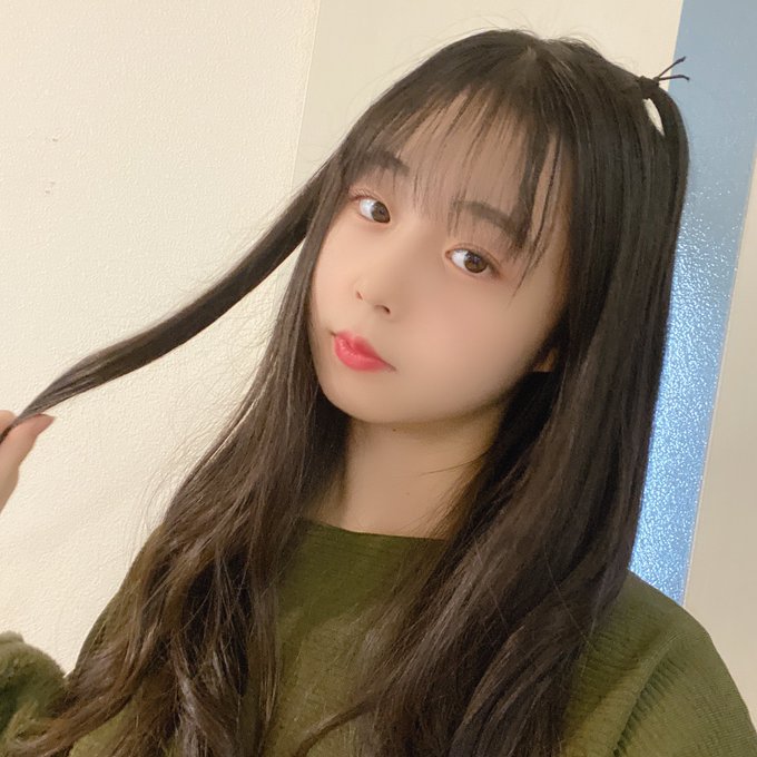 Twitterのコスプレ画像3