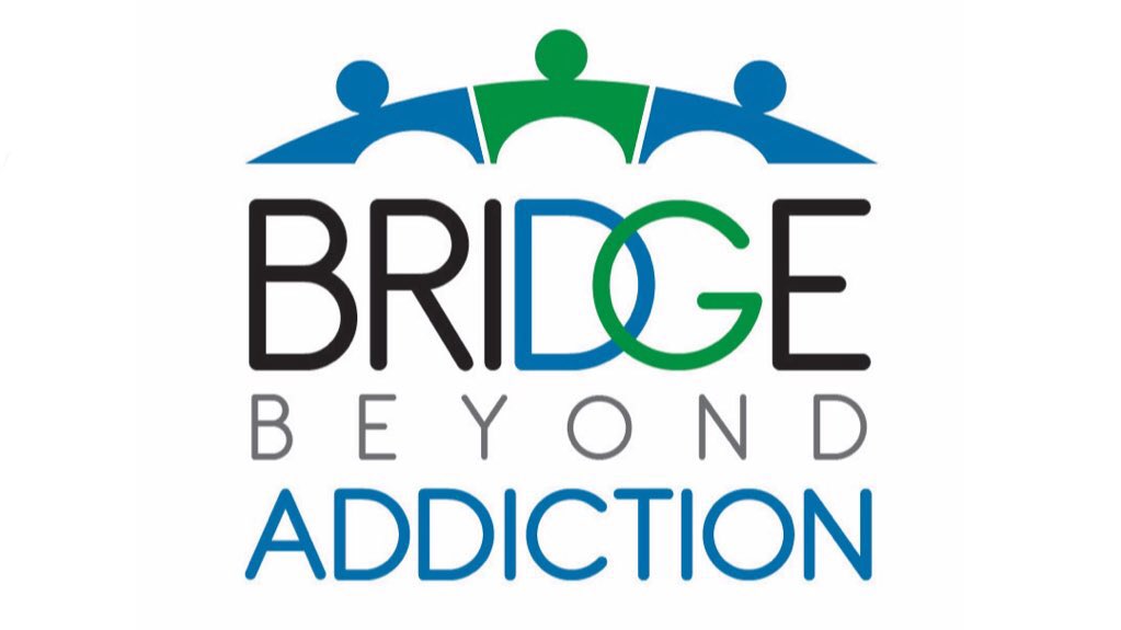 AddictionBridge's tweet image. We are on a mission to provide the financial bridge between treatment and independence. 

Click the link to learn more: 
bridgebeyondaddiction.org

#BridgeBeyondAddiction #RecoveryPosse #JustforToday #WeDoRecover