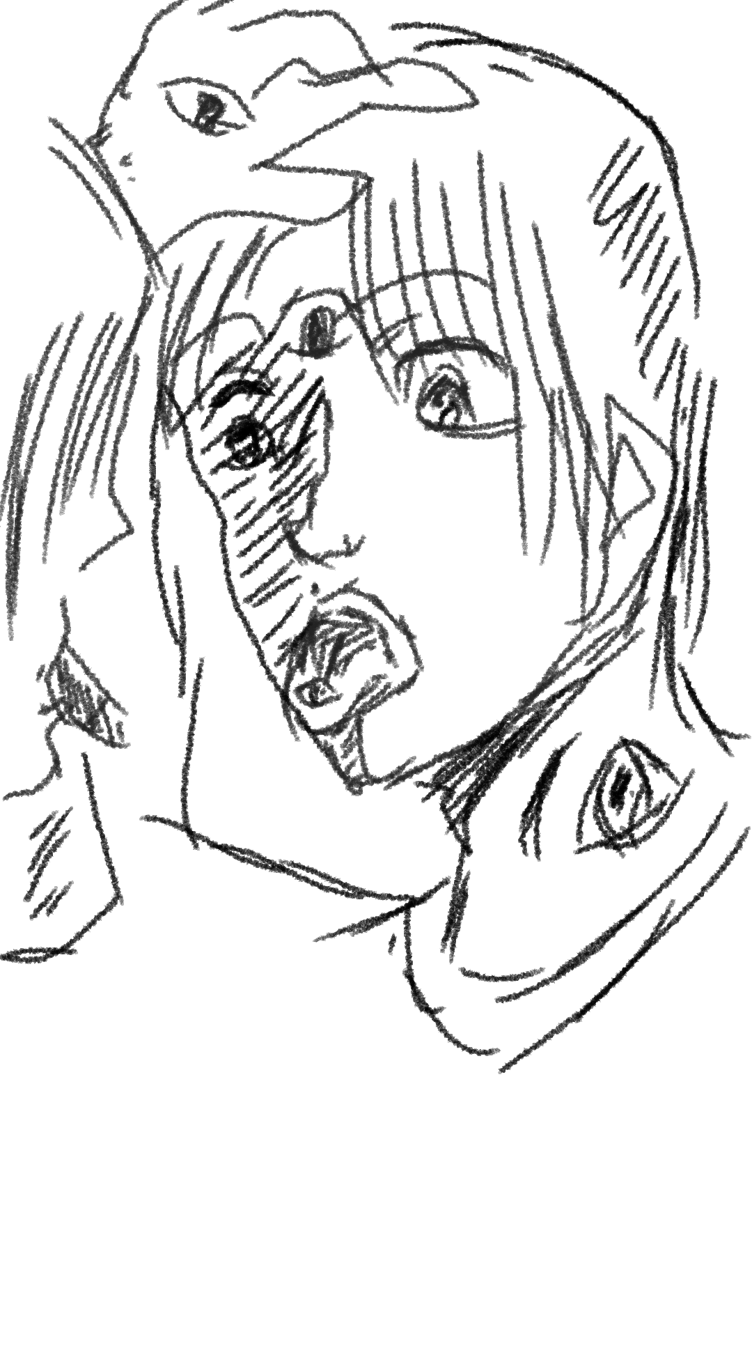苺れいな 目 目 目玉 人間 怖いイラスト 怖い イラスト T Co G5aucklqdu T Co Tuy5f3xrew Twitter
