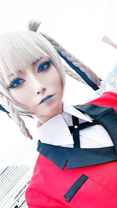 コスプレイヤーまみちのTwitter画像39