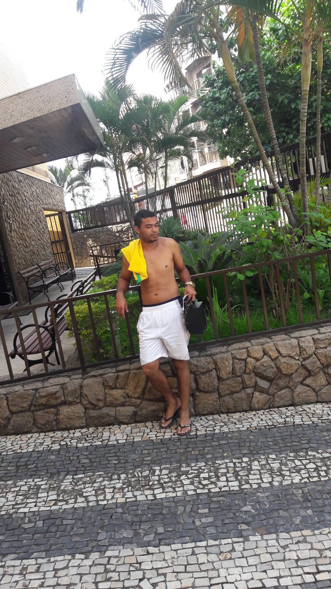 Domingo dia de praia