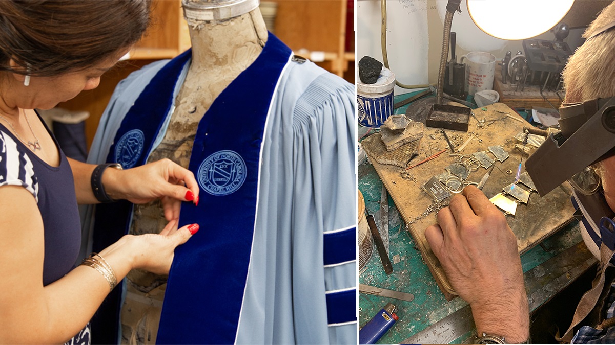 The University of North Carolina at Chapel Hill tweet media