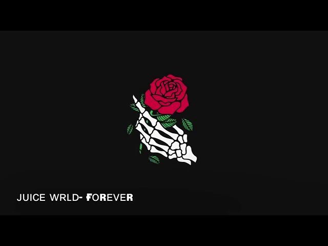 C’est en 2015 que Juice WRLD sort son premier morceau intitulé « Forever » sur SoundCloud. En 2017, il sort sa première mixtape intitulée « 9 9 9 » qui connaît un énorme succès grâce au morceau « Lucid Dreams ».