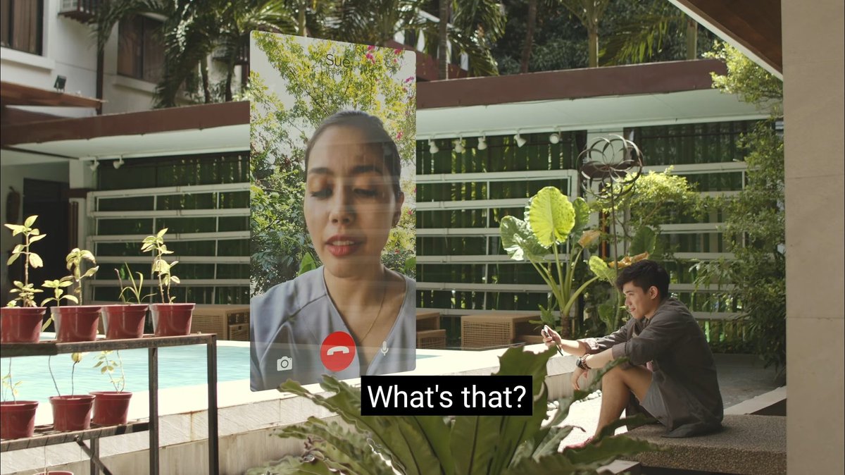 #GayaSaPelikulaEp03 Who is this A???Is A a meme???