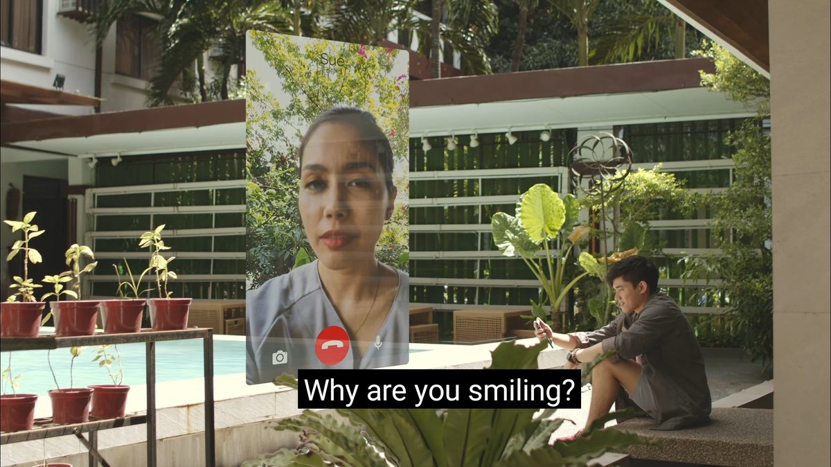  #GayaSaPelikulaEp03 Who is this A???Is A a meme???