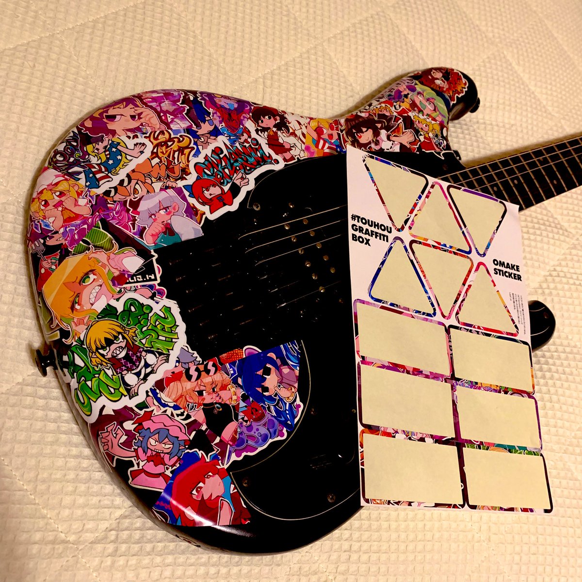 Roal_Cabbage's tweet photo. #THsticker
カンペキダ。 https://t.co/YIMbVtCl17