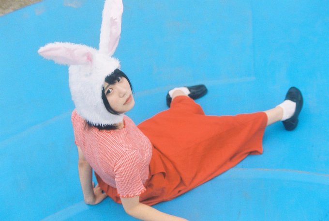 コスプレイヤー嫁ちゃんのTwitter画像23