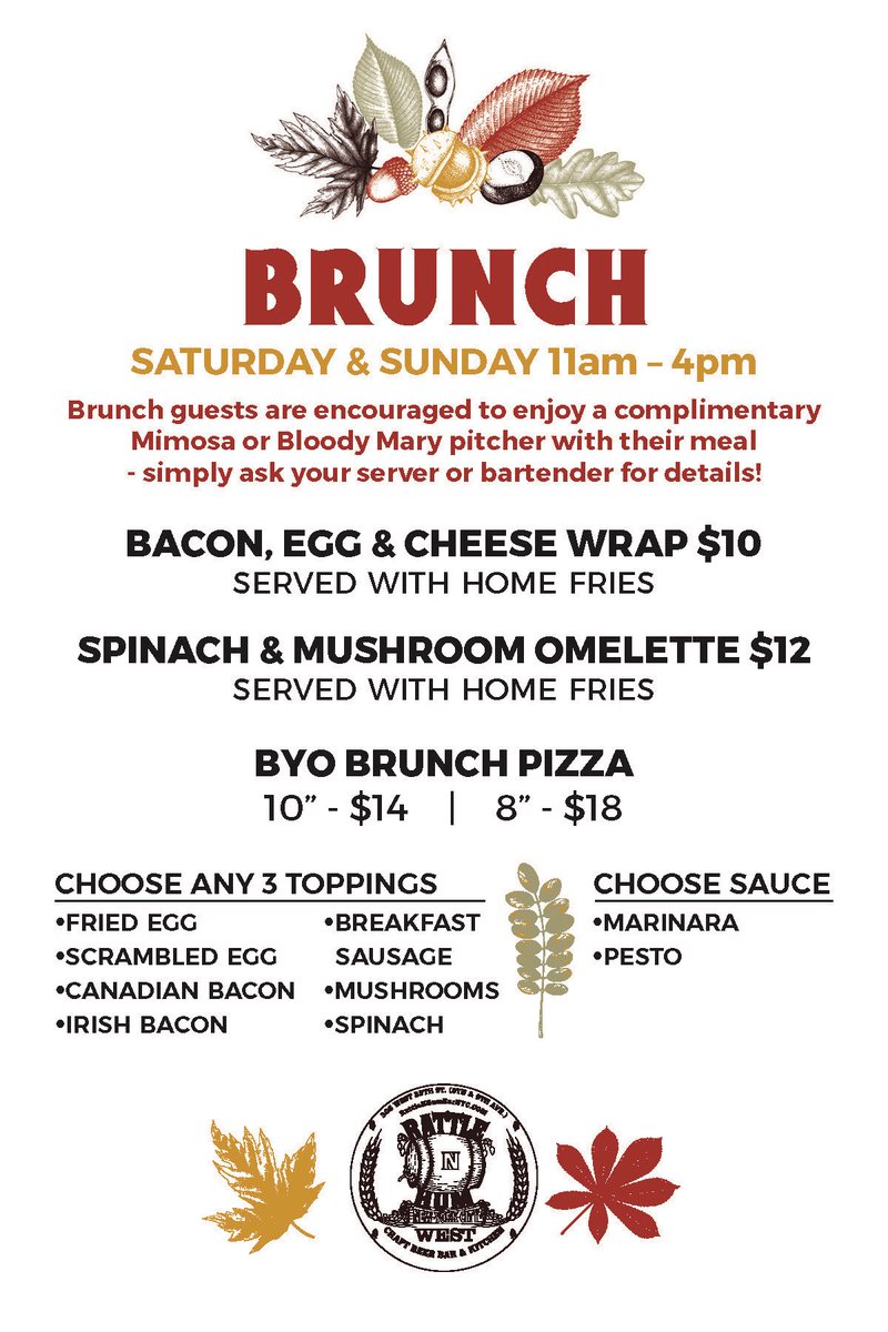 Rattle N Hum West tweet media