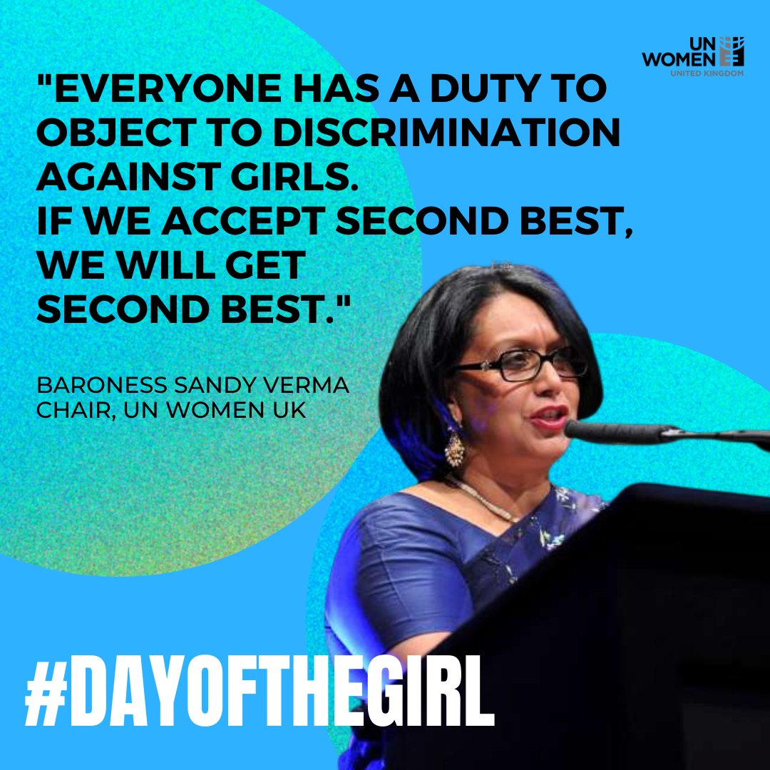 UN Women UK tweet media