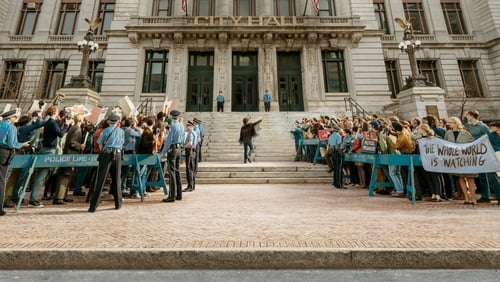 HD« El juicio de los 7 de Chicago »2020 Película Completa en CUEVANA 3 / Twitter